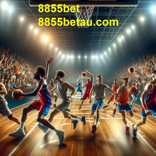 A Emoção do Basquete: Mais Que Uma Simples Partida