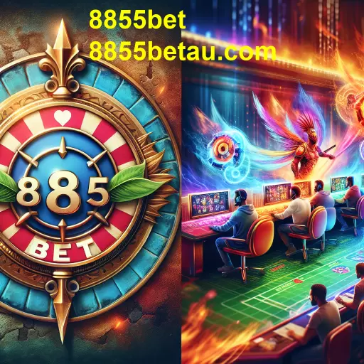 Explorando a Categoria de Jogos 'Suporte' no 8855bet